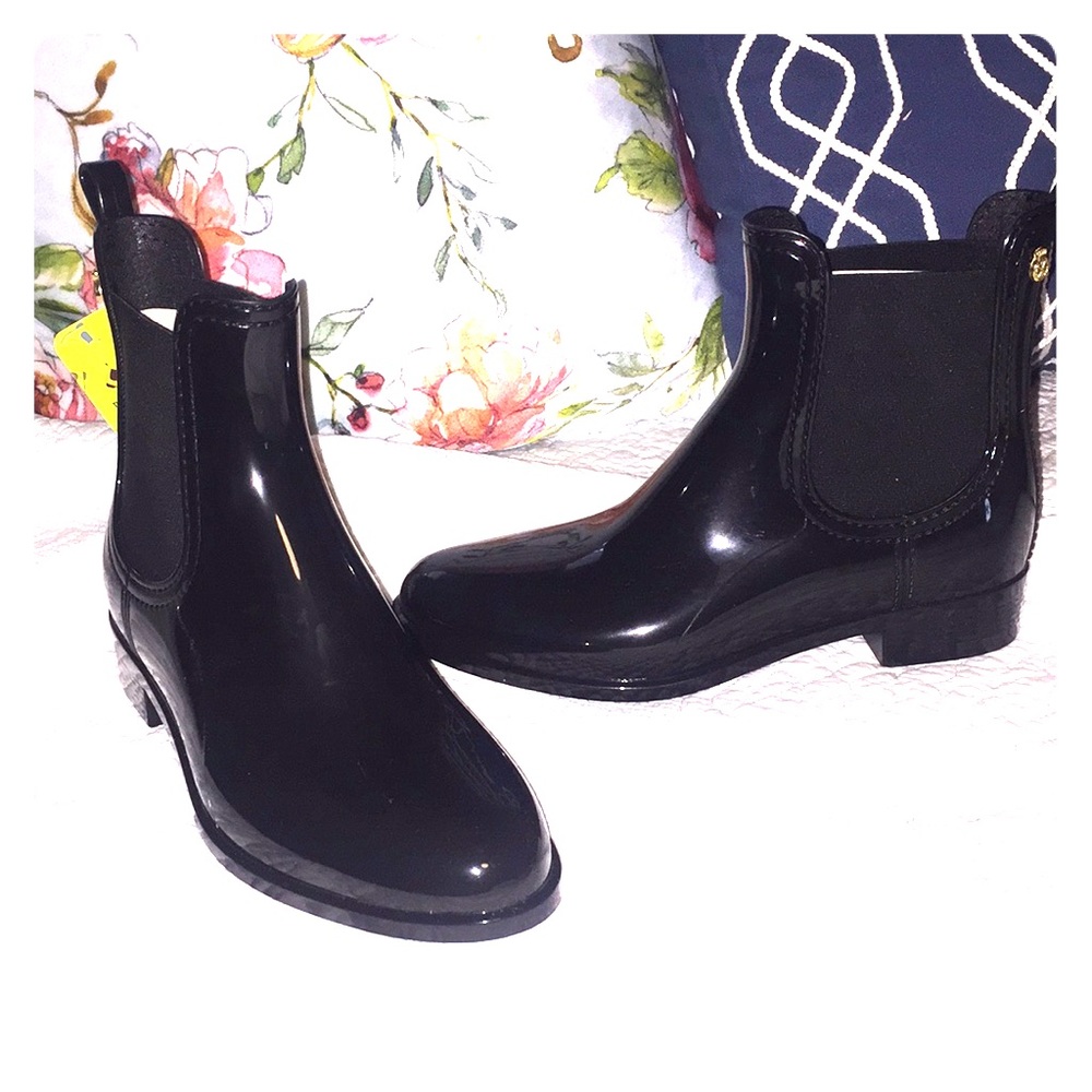 Lemon Jelly Boots